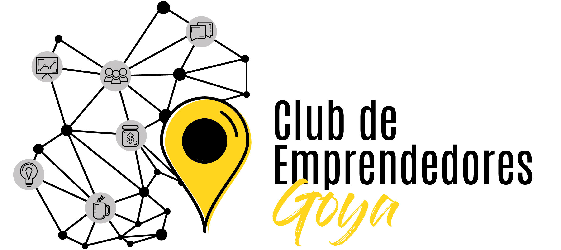 CONVOCATORIA DEL CLUB DE EMPRENDEDORES – Club de Emprendedores Goya