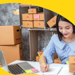 Taller de Impulsá tus Ventas