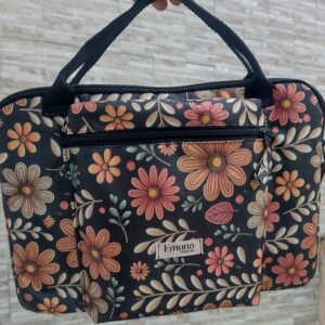 Bolso porta notebook