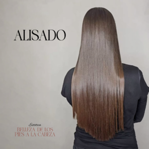 Alisado