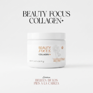 Beauty Focus Collagen+