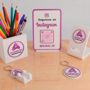 Combo Kit Emprendedor