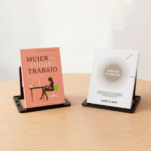Soporte para Libros