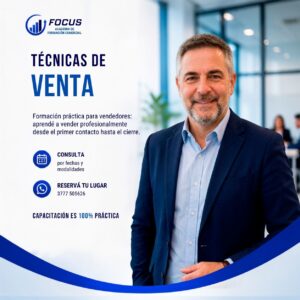 Técnicas de Venta