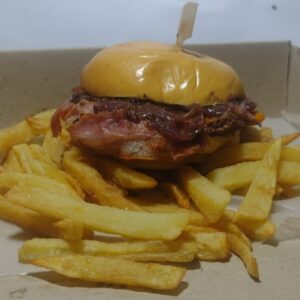 "La Combi Perfecta"