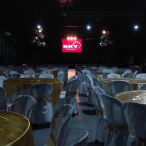 Servicio de Catering