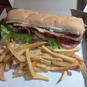 Especial de Milanesa