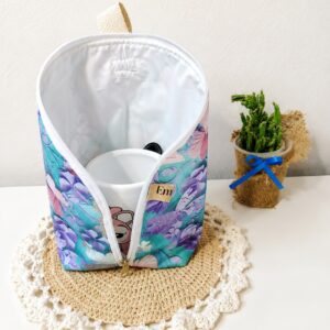 Porta Tazas