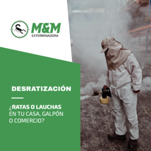 Desratización