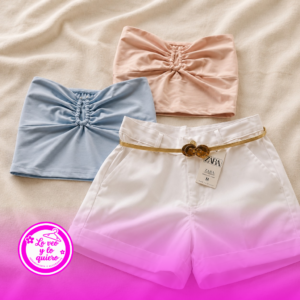 Short + Top