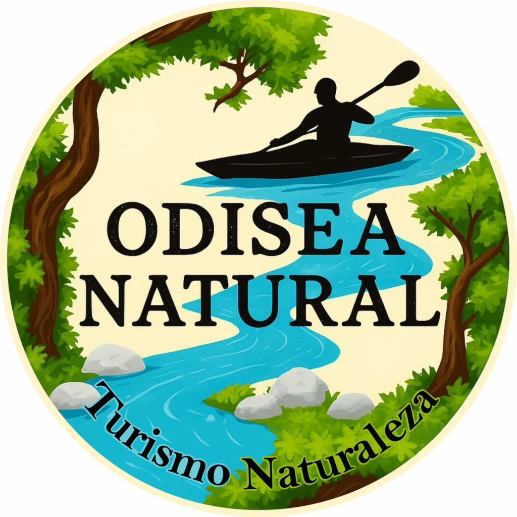 ODISEA NATURAL
