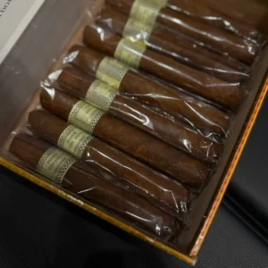 CIGARROS PUROS robustos